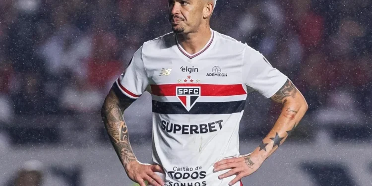 Foto: William Oliveira/Eurasia Sport Images/Getty Images