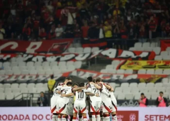 Foto: Miguel Schincariol/Getty Images