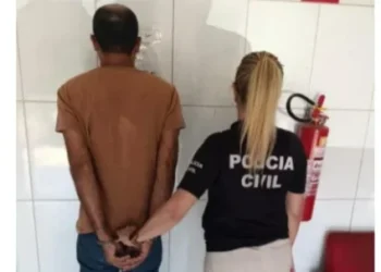 Os abusos iniciaram quando a família ainda residia em Gurupi. Divulgação PCTO