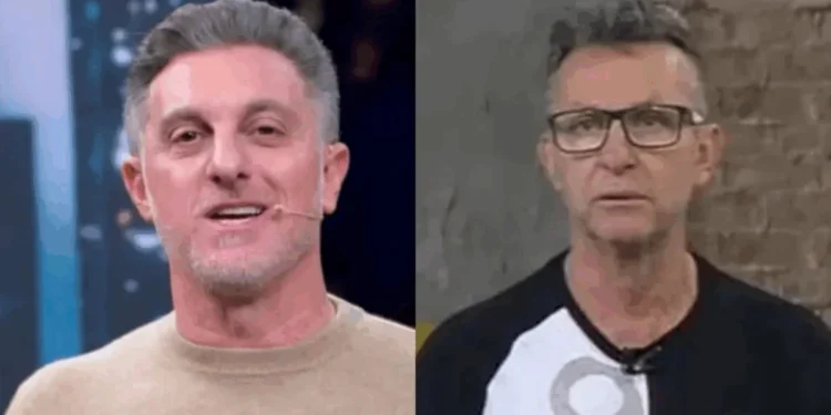 Reprodução/Globo e Reprodução/Band