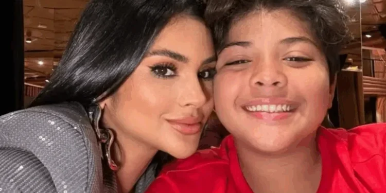 Reprodução/Redes sociais