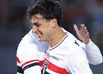 São Paulo x Ceará: saiba onde assistir ao jogo do Brasileirão