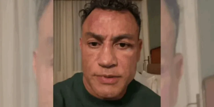 Reprodução/ Instagram