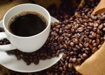 Alta do café faz cair consumo da bebida no Brasil — Foto: Canva/ Creative Commoms