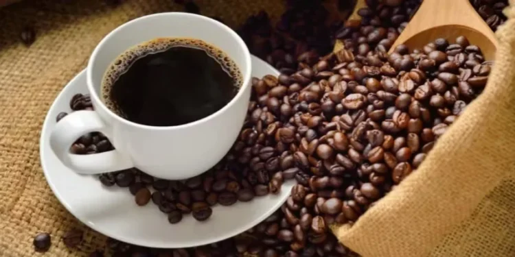 Alta do café faz cair consumo da bebida no Brasil — Foto: Canva/ Creative Commoms