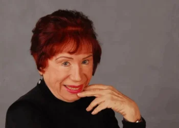 Morre, aos 99 anos, a atriz e comediante Berta Loran