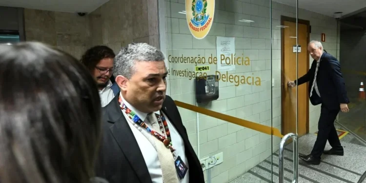 Foto: Carlos Moura / Agência Senado