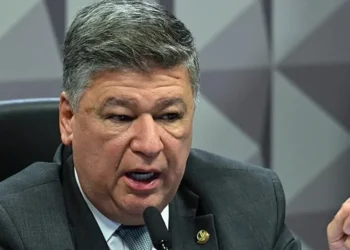 Foto: Carlos Moura/Agência Senado