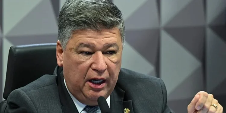 Foto: Carlos Moura/Agência Senado