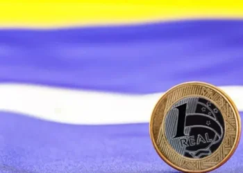 Governo central registra déficit primário de R$ 15,6 bilhões em agosto