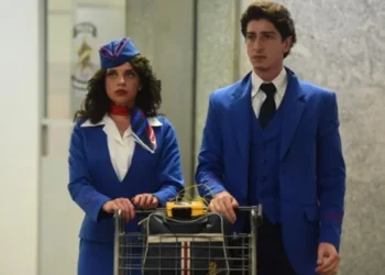 A história real de Máscaras de Oxigênio Não Cairão Automaticamente