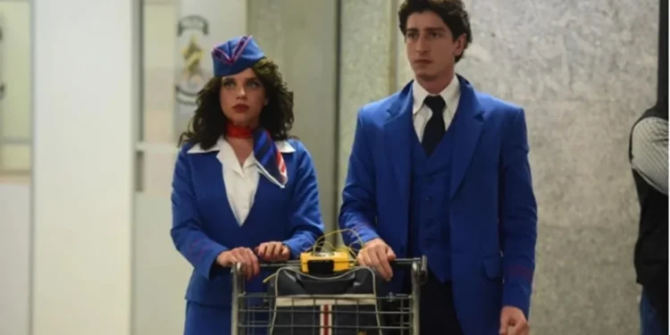 Foto: Divulgação/HBO Max