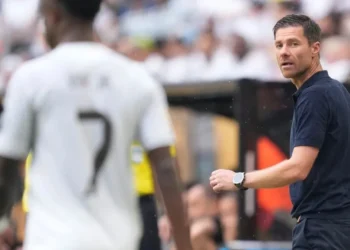 Saiba onde assistir ao Real Madrid na Champions League nesta terça