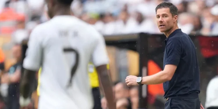 Foto: Jose Breton/Pics Action/NurPhoto via Getty Images