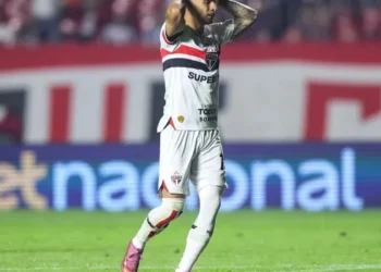 Com derrota para o Ceará, São Paulo atinge marca negativa; confira