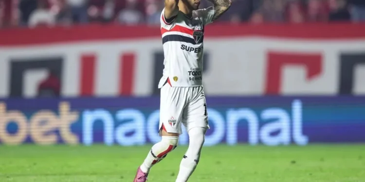 Foto: Alexandre Schneider/Getty Images