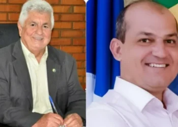 Stalin Juarez Gomes Bucar assume cargo de presidente da Jucetins;  Saulo Sardinha Milhomem é nomeado como presidente da ATR - Foto: Divulgação