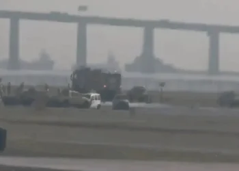 Óleo na pista: Santos Dumont, no Rio, deve reabrir até 17h