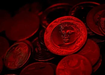 Dívida pública federal sobe 2,59% e chega a R$ 8,1 trilhões em agosto