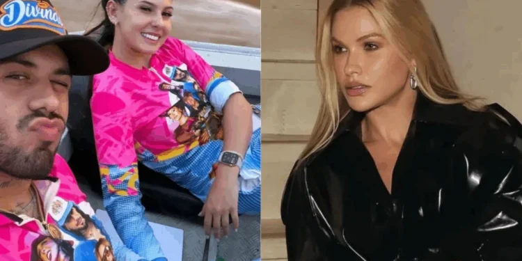 Reprodução/Instagram