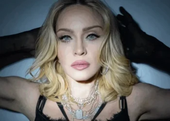 Madonna quis tirar a própria vida durante disputa por guarda do filho