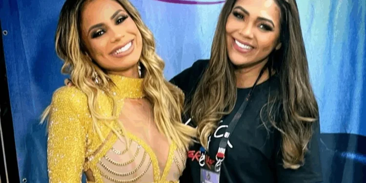 Instagram/Reprodução