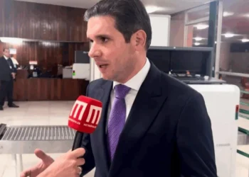 Motta pautará urgência de projetos para área da segurança pública