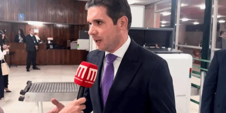 Sam Pancher/Metrópoles