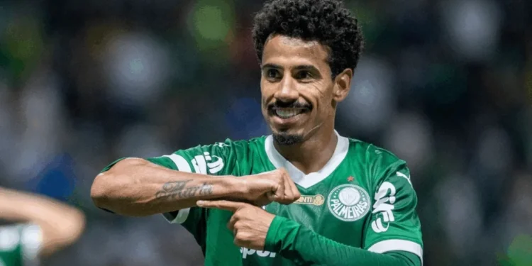 Riquelve Nata/Sports Press Photo/Getty Images