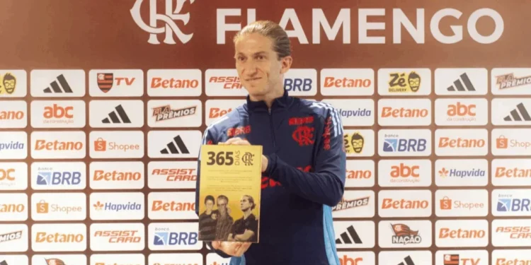 Adriano Fontes/Flamengo