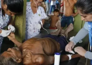 Com goleada, Marrocos é a primeira seleção da África classificada para Copa