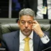 Moraes autoriza visita de Lira a Bolsonaro às vésperas de julgamento