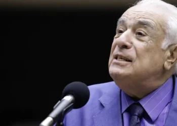 Deputado federal Antonio Carlos Rodrigues, expulso do PL  • Mario Agra / Câmara dos Deputados