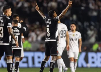 Botafogo terá “reforços” para decisão contra o Vasco pela Copa do Brasil