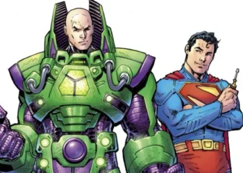 “Superman 2” é anunciado para 2027; veja data