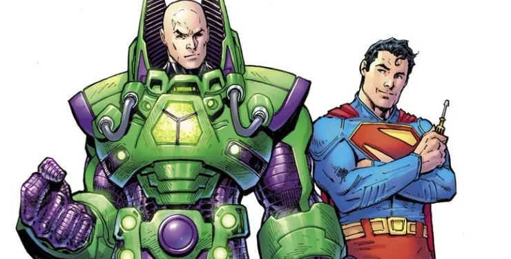 “Superman 2” é anunciado para 2027; veja data