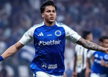 Cruzeiro: Kaio Jorge revela bastidores de recuperação “relâmpago” de lesão