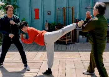 “Karatê Kid: Lendas” chega ao streaming; saiba onde assistir