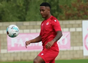 Destaque brasileiro no Mundial é anunciado por lanterna na Espanha