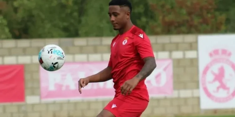 Destaque brasileiro no Mundial é anunciado por lanterna na Espanha