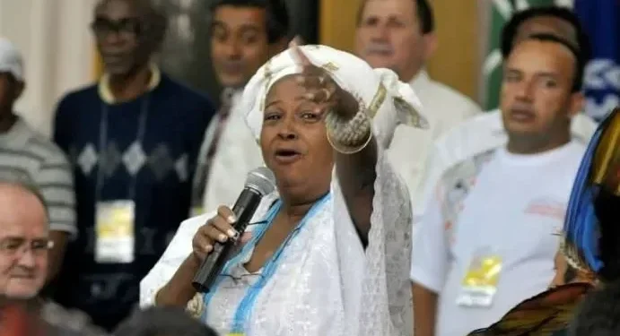 Mais um suspeito por execução de Mãe Bernadete é preso na Bahia