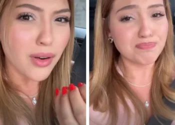 Mari Menezes expõe relação com DJ: “Colocou remédio na minha bebida”