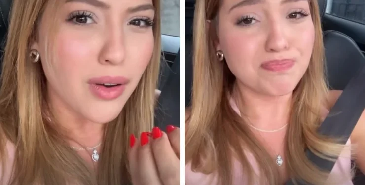 Mari Menezes expõe relação com DJ: “Colocou remédio na minha bebida”