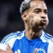 Cruzeiro: Matheus Pereira apresenta incômodo muscular e passará por exames