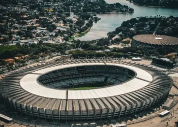Mineirão 60 anos: relembre os jogos da Seleção Brasileira no estádio