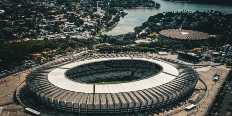 Mineirão 60 anos: relembre os jogos da Seleção Brasileira no estádio