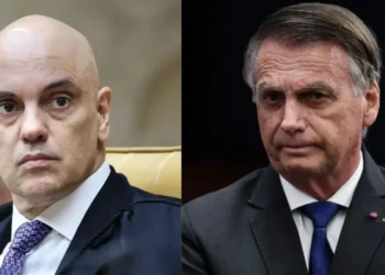Oposição e governistas repercutem voto Moraes contra Bolsonaro demais réus