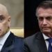 Oposição e governistas repercutem voto Moraes contra Bolsonaro demais réus