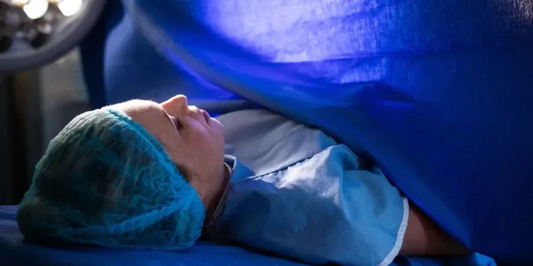 Lula sanciona lei que estabelece ações para reduzir partos prematuros