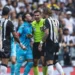Dia de Neymar na Arena MRV tem vaias, fotos, chances incríveis e “treta”